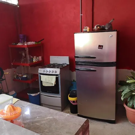 Hospedaje Gamboa